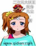 二次元大魔王txt