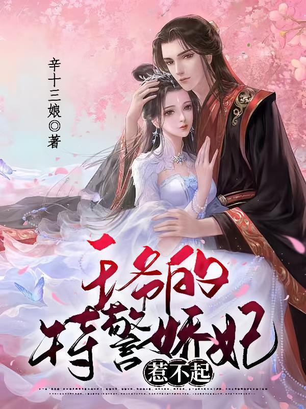 王爷狂宠特工王妃