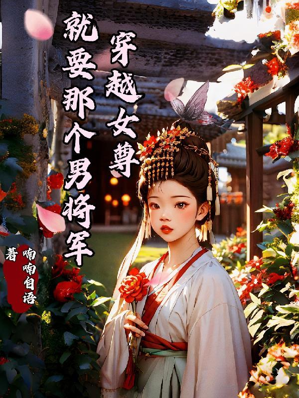 穿越女尊娶将军夫郎