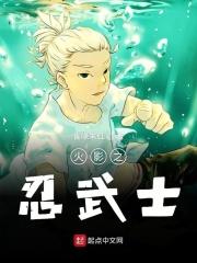 火影忍者之最强武士