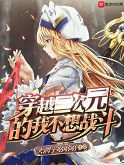 穿越二次元世界的