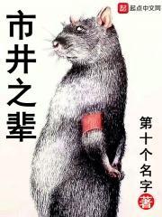 市井之辈 第十个名字