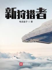 新狩猎者者流浪汉