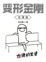 变形金刚 漫威