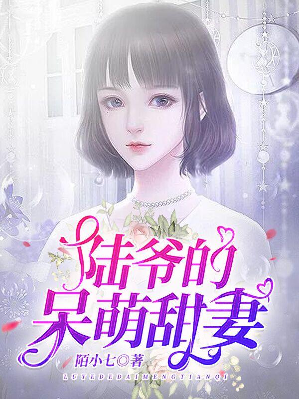 陆爷的呆萌甜妻短篇