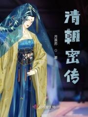 清朝密疏是什么东西