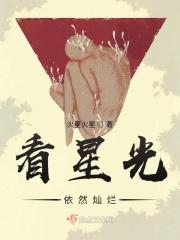 星光灿烂是什么意思请解释一下