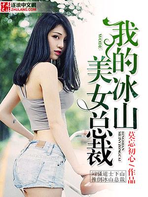 我的冰山美女总裁陆尘