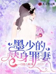 替嫁暖婚墨少