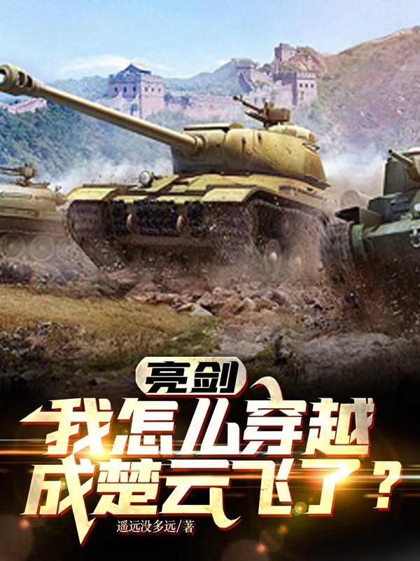 亮剑我是楚云飞