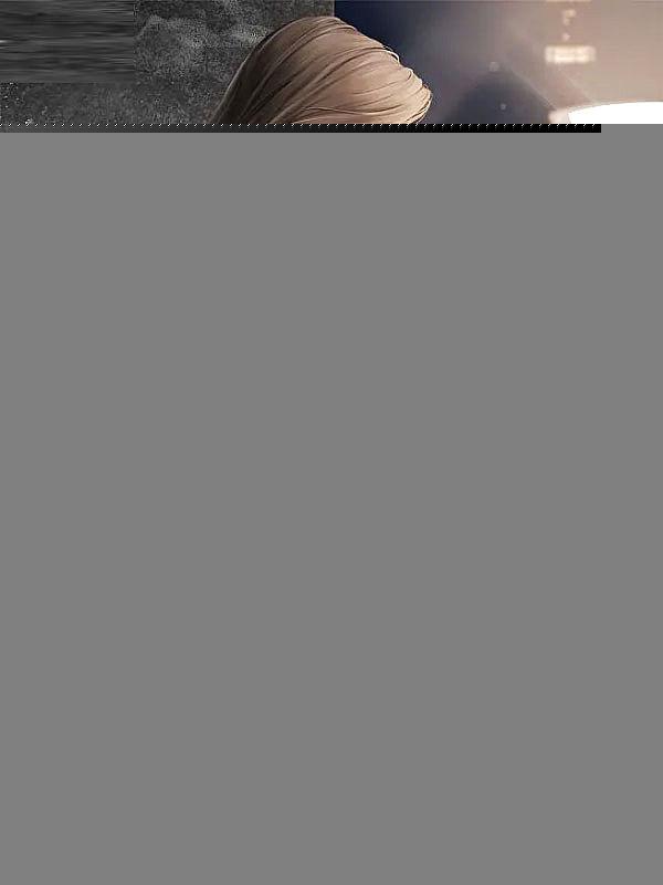 顶流男星和富家女