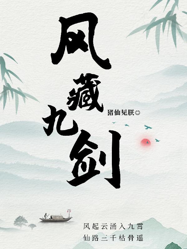 九剑风前辈