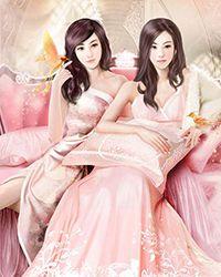 lol迦娜女神的召唤师有几个女主
