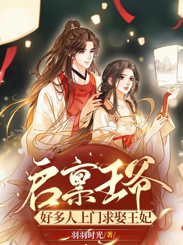 好多人上门求娶王妃的