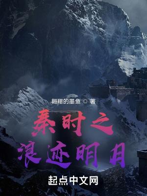 秦时明月浪遍天涯
