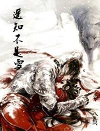 骁勇的战将