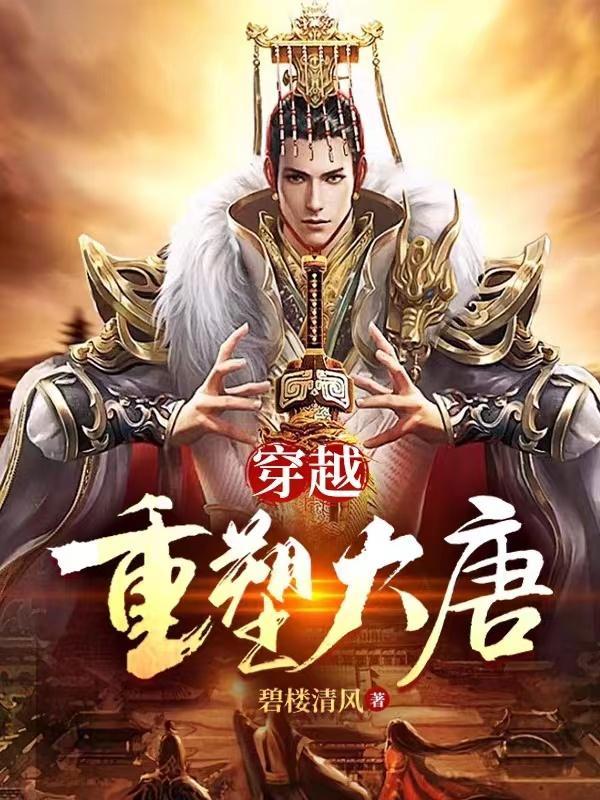 穿越重塑大唐李凯的