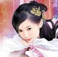 废柴女神