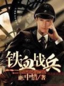 电视剧铁血战将