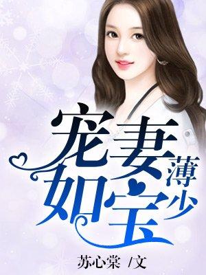 簿少宠妻如宝