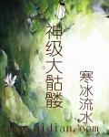 骷髅大王