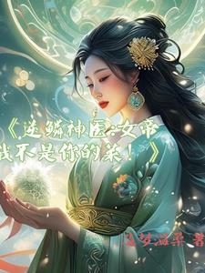 逆鳞的女主是谁啊