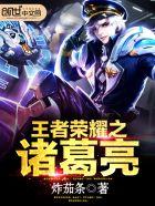 王者诸葛亮穿越