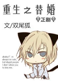 重生之替嫁男妃全文
