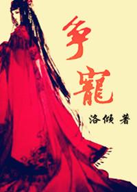 争宠(GL)洛倾