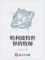 哈利波特各位教授