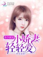 帝少溺宠娇妻轻轻亲作者