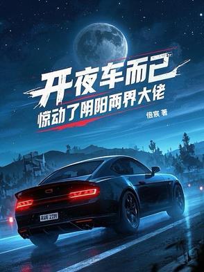 开夜车的小视频