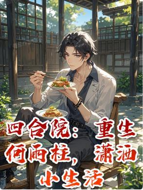 重生之四合院之何雨柱