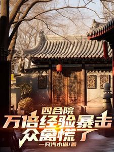 四合院3.0战略