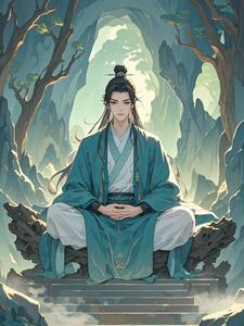 史上最强练气