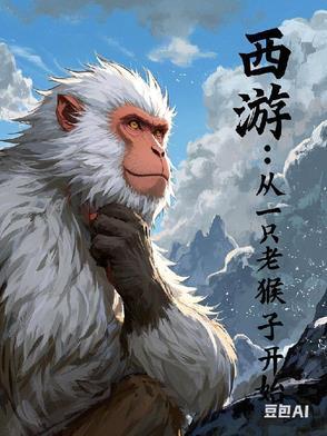 西游从一只老猴子开始的叫什么