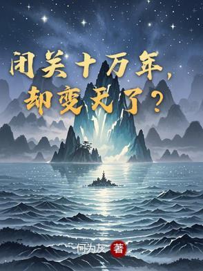 闭关十万年的我无敌了