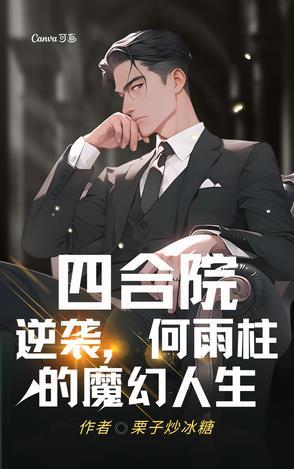 四合院逆袭何雨柱的魔幻人生