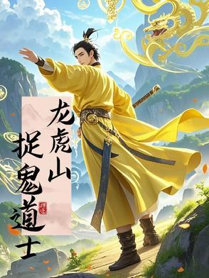 龙虎山道士会法术吗