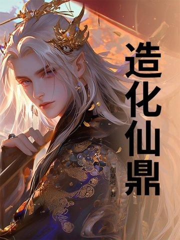 造化神鼎