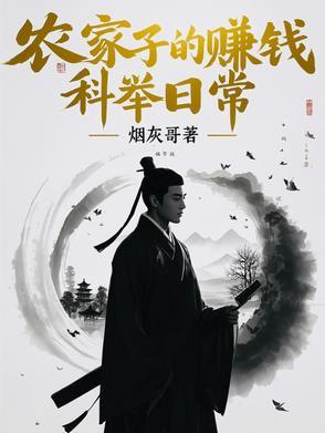 农家子的科举攻略
