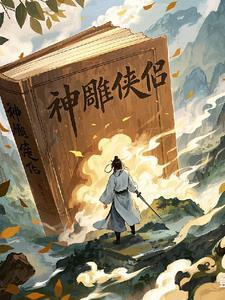 神雕侠侣之侠侣之后