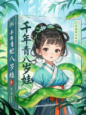 千年蛇妖什么意思
