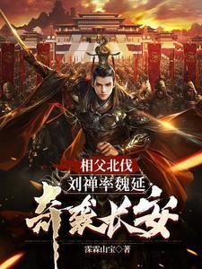 刘禅的丞相