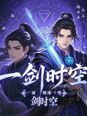 一剑横空剧情介绍(全45集)人物结局