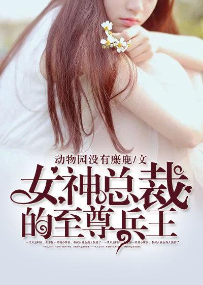 女神总裁的至尊兵王漫画