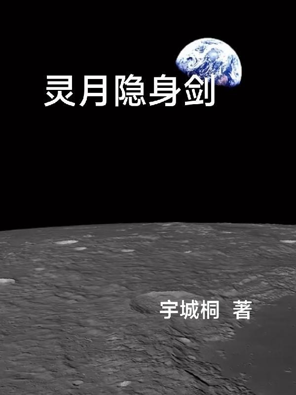 月隐之将灵