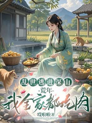 嫁给猎户后她旺夫成瘾