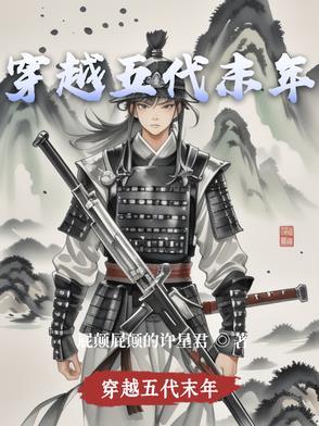 穿越五代十国的排行榜