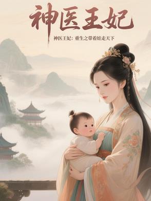 神医王妃带着空间来